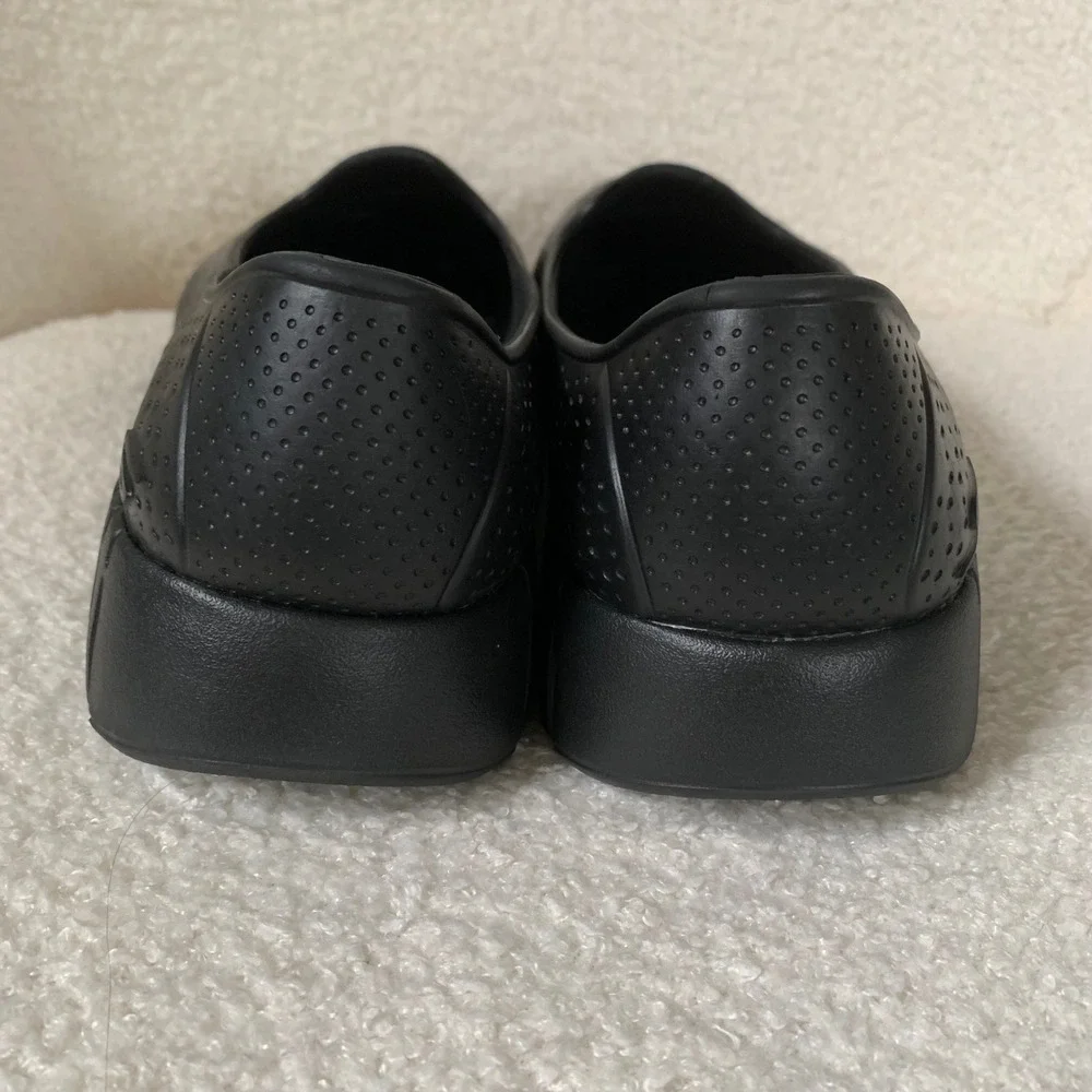 Skechers Foamies Women's Water Shoes Size 10 Breathable Lightweight Black